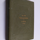 Albert Hoffa : Atlas und Grundriss der Verbandlehre fur S... - pikkukuva 1
