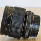 == Vivitar 55mm F2.8 Macro - PK - pikkukuva 5