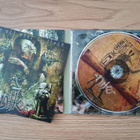 Nile - At The Gate Of Sethu - CD - pikkukuva 3