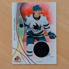 2024-25 SP Game Used Mikael Granlund Red Jersey - pikkukuva 1