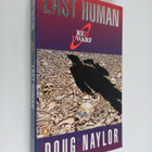 Doug Naylor : Last Human - pikkukuva 1