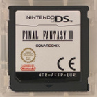 Final Fantasy III / Nintendo DS - pikkukuva 3