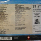 ELÄKÖÖN TWIST! CD SUOMALAISET TWIST-LEVYTYKSET 1962 + ENEMMÄ - pikkukuva 2