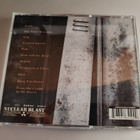 Orphanage - Inside (CD) - pikkukuva 2