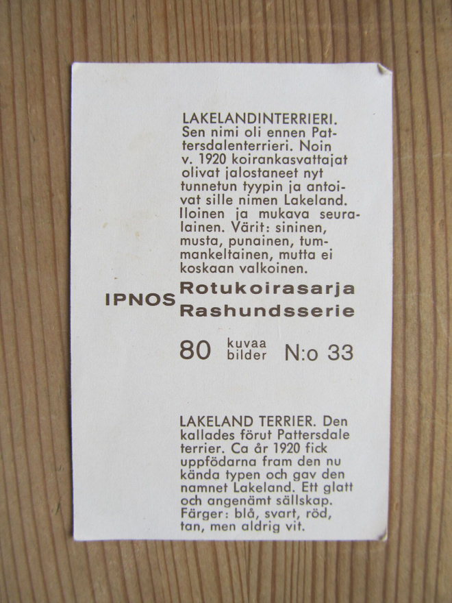Item image