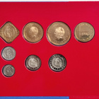 Alankomaiden Antillit 1996 vuosisarja, FDC - pikkukuva 3