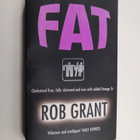 Rob Grant : Fat - pikkukuva 1