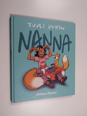 Tuuli Hypen : Nanna