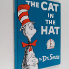 Dr Seuss : The cat in the hat - pikkukuva 1