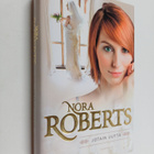 Nora Roberts : Jotain uutta - pikkukuva 1