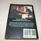 Mickey Spillane Pimeät kujat -nid - pikkukuva 2