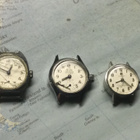 TISSOT SEASTAR SEVEN ja 2xLEIJONAT - pikkukuva 5