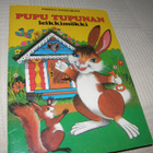 Pupu Tupunan leikkimökki -nid - pikkukuva 1