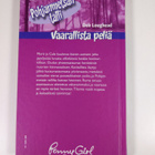 Deb Loughead : Vaarallista peliä - pikkukuva 2