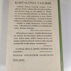 Elsa Heporauta : Kohtalonsa vaalikki : Helena Saarlahti 2 - pikkukuva 2
