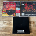 Diablo PS1 (CIB) - pikkukuva 3