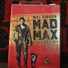 Mad Max Collection (Gas Tin -versio). - pikkukuva 1