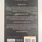 Jennifer L. Armentrout : Obsidian - pikkukuva 2