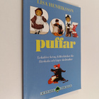Lisa Henriksson : Bokpuffar : lekideer kring bilderböcker... - pikkukuva 1