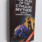 New tales of the Cthulhu Mythos - pikkukuva 1