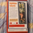 [VHS] PAPERITÄHTI 1989 Mika Kaurismäki - pikkukuva 2