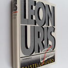 Leon Uris : Taisteluhuuto - pikkukuva 1