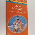 Anne McAllister : Hurmuri ja lapsenvahti - pikkukuva 1