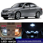Hyundai Genesis (BH/DH) Sisätilan LED-sarja 17-o - pikkukuva 1