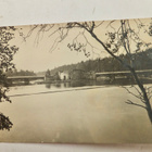 VANHA Postikortti Kajaani 1920-l - pikkukuva 1