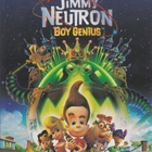 DVD: Jimmy Neutron - Neropatti - pikkukuva 1