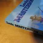 Louis Masterson: Tyyntä myrskyn edellä, pokkari - pikkukuva 3