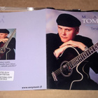 MAKE TOMMILA TARUJEN TIELLÄ PROMO LEVY CD 1999 - pikkukuva 4