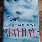 Grethe Bøe - Mayday - pikkukuva 1