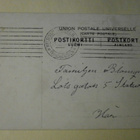 Puutarha Ondangan lähetysasemalla Afrikassa, mv pk, p. 1909 - pikkukuva 2