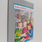 Kari Levola : Salainen koodi - pikkukuva 1