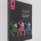 Walentin Chorell : Kuoleman oppitunti - pikkukuva 1