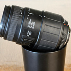 == Sigma 70-300mm f/4-5.6 DL Macro - Nikon F - pikkukuva 5