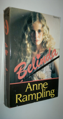 Anne Rampling : Belinda
