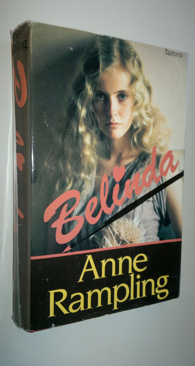 Anne Rampling : Belinda