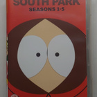South Park Seasons 1-5 - pikkukuva 1