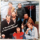 Auf Wiedersehen Pet - Breaking Away 7" - 1983 - pikkukuva 1