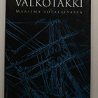 Herman Melville - Valkotakki, maailma sotalaivassa - pikkukuva 1