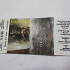 BATHORY - BLOOD FIRE DEATH 1990 JENKKI PAINOS C-KASETTI - pikkukuva 3