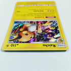 Raichu - 41/147 - Pokemon Burning Shadows Holo Rare - pikkukuva 2