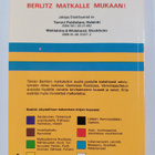 Berlitz : Ruotsia matkailijoille - pikkukuva 2