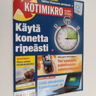 Kotimikro 18/2019 - pikkukuva 1