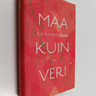 Katriina Ranne : Maa kuin veri - pikkukuva 1