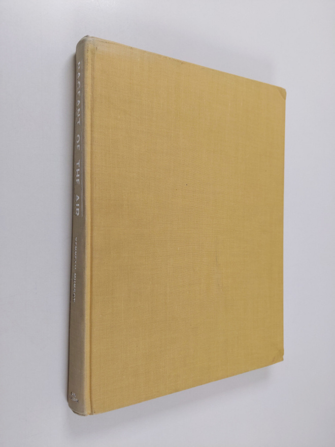 Kenneth Munson : Pageant of the Air