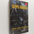 Seppo Jokinen : Sana sanaa vastaan - pikkukuva 1