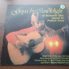 FRANCIS GOYA - GOYA BY CANDELIGHT ( LP . VINYYLI ) - pikkukuva 1